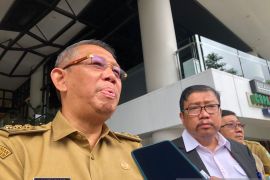 Sutarmidji sarankan masyarakat tanam kratom di kawasan DAS
