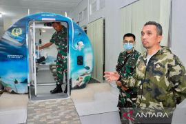 Wali kota ajak hidupkan situs sejarah di komplek Lanal Sabang