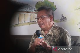Indonesia punya tanah produktif untuk menghasilkan biomassa
