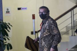 Terkait bantuan keuangan Pemprov Jatim, KPK konfirmasi Soekarwo