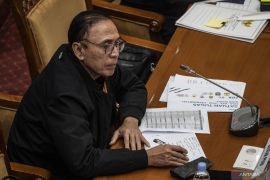 Eks anggota Komite Etik FIFA sebut survei Indikator pojokkan PSSI