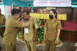 200 ASN Pemkab Buleleng ikuti pelatihan transformasi digital