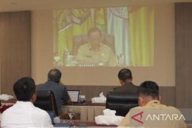 Mendagri mengapresiasi realisasi PAD 2022 Babel