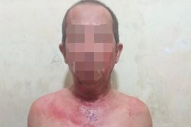 Polisi tangkap pelaku begal motor di Deliserdang