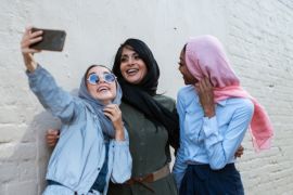 Gaya hidup halal dinilai jadi peluang kembangkan ekosistem syariah