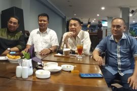 Tokoh pemuda Sumut minta Kapolri usut aktor pelaku fitnah terhadap Kabareskrim Polri