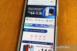 STB hingga ponsel pintar jadi tren kategori elektronik di Tokopedia Q3 2022