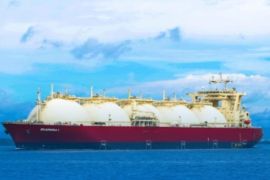GTS Internasional latih awak kapal BAG operasikan kapal LNG