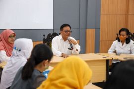 Diperdagin Kota Kediri fasilitasi sertifikasi halal UKM