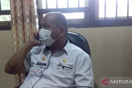 Ratusan calon guru di Sangihe mendaftar menjadi PPPK