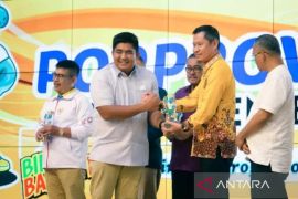 Bupati Bintan ajak para atlet Porprov Kepri berkunjung ke destinasi wisata