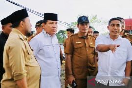 Tangani banjir, begini arahan Pj Bupati Aceh Barat kepada SKPK