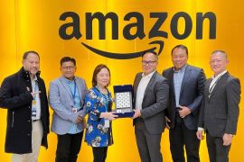 Jasa Raharja-Amazon jalin kerja sama pengembangan culture innovation