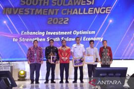 Bank Indonesia dorong peningkatan investasi di Sulsel melalui SSIC 2022