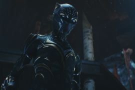 "Black Panther: Wakanda Forever" dan makna baru kepahlawanan