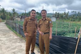 Realisasi penyaluran dana desa di Pasbar hingga Oktober 2022 capai 87,10 persen