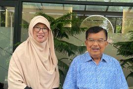 Jusuf Kalla menyarankan IAI Tazkia datangkan pengajar dari Kairo