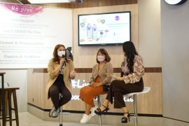 Semakin Berinovasi, Re.juve luncurkan varian smoothies dengan cita rasa lebih lezat dan kaya nutrisi