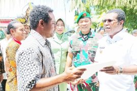 Pemkab Biak Numfor siapkan Rp6 miliar bangun objek wisata pantai Sorido