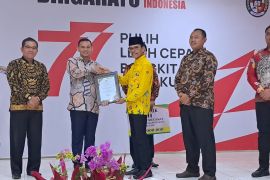 Persiapan MTQ Kabupaten Limapuluh Kota ke-XXXIX di Kecamatan Mungka terus dimatangkan