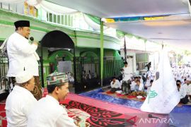 HISNU sepakat satu suara di Pilpres 2024