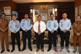 Kabar baik, Desember urus Paspor sudah bisa di Tapsel