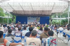 Pemkot Jambi tak segan-segan tindak tegas pangkalan elpiji nakal