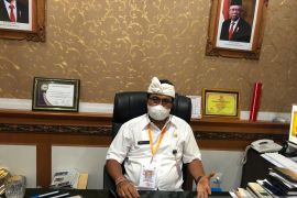 Semua ASN di Denpasar Selatan kerja dari rumah sepanjang G20