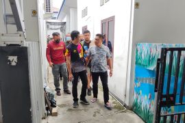 Polda Kaltara gelar perkara dugaan tindak pidana korupsi OTT pungli di KSOP Tarakan