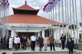 Presiden Jokowi ke Kamboja bahas Keketuaan Indonesia di KTT ASEAN