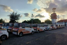 Pelindo komitmen sukseskan gelaran KTT G20 di Bali