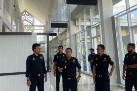 Bea Cukai Badau tunggu terobosan Kapuas Hulu ekspor produk unggulan