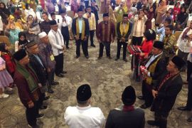 Badan Bahasa ajak masyarakat Sumut sukseskan revitalisasi bahasa daerah