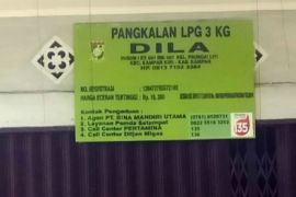 Kades di Kampar Kiri dituduh gelapkan dana bantuan