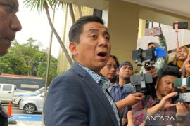 Polisi sebut Dewi Perssik belum berdamai dengan terlapor dugaan langgar UU ITE
