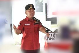 Pemprov Kalteng bangun 15.529 unit rumah layak huni 6 tahun terakhir