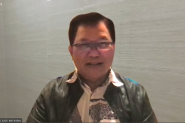 Kemenkes: Tunggu SE terbaru terkait obat yang boleh diresepkan