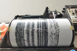 Gunung Semeru meletus lontarkan abu setinggi 1,5 kilometer