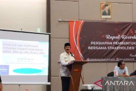 Wabup Pamekasan: Rekrutmen penyelenggara pemilu harus jujur