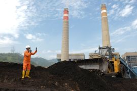 COP 27 Mesir: Menko Luhut tegaskan langkah Indonesia dalam pengurangan emisi karbon