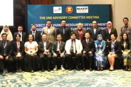 Kemenkop adakan ACM ke-2 di Bali untuk tingkatkan kemampuan SDM pertanian