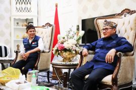 Pendidikan karakter Purwakarta jadi sasaran pembelajaran Pemkot Gorontalo