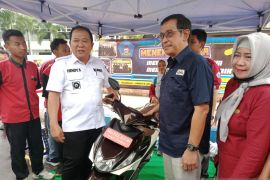 Di Jember, Kemenhub siap fasilitasi bengkel konversi kendaraan listrik