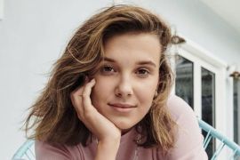 Millie Bobby Brown akui ingin berperan sebagai Britney Spears