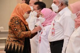 Pemprov Jatim sediakan "call center" Pos SAPA