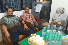 Sekretariat DPRD Kotabaru terima Kunker Setwan Paser