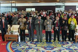 Legislator berharap Kaltim bangun pendidikan bertaraf internasional sambut IKN