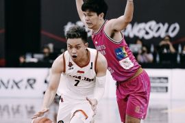 IBL Indonesian Cup: Pelita Jaya singkirkan West Bandits di perempat final