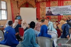 Legislator terus dorong konstituen jadi kepesertaan JKN-KIS