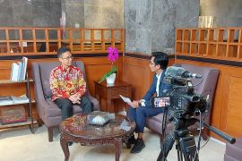 Menkes: "Pandemic Fund" jadi capaian tersukses G20 bidang kesehatan